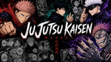 Jujutsu Kaisen Manga Read Guide Chapters, Story, and More