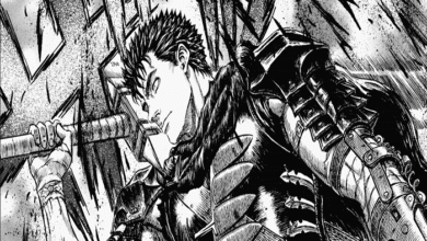 berserk online manga