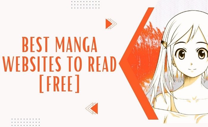 free manga sites