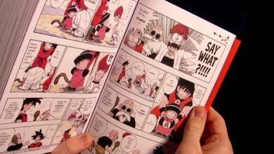 where to read manga