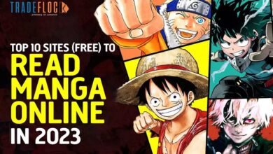 read manga online