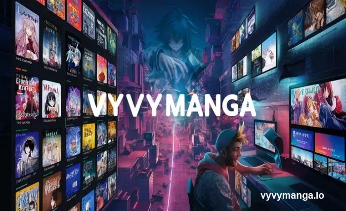 vyvymanga