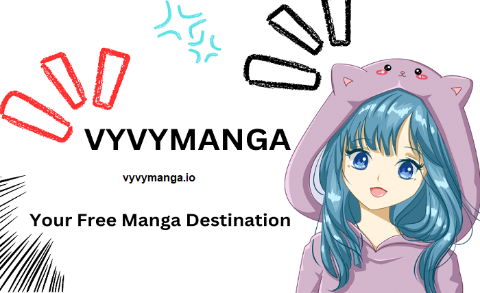 vyvymanga