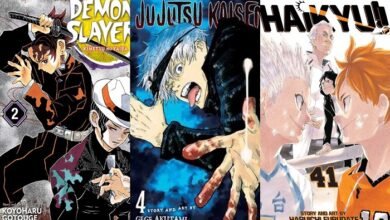 free manga reading sites