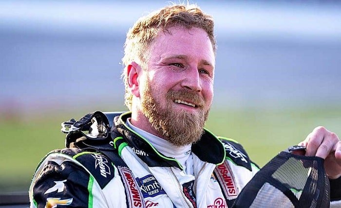 jeffrey earnhardt lizzy musi