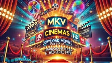 mkvcinemas l