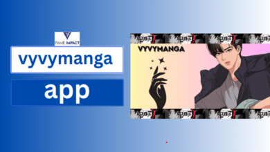 vyvymanga down today