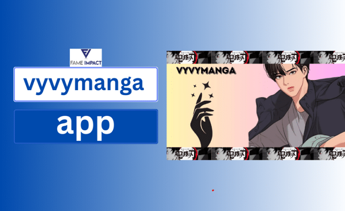 vyvymanga down today