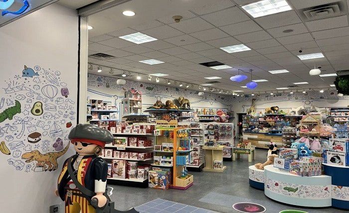 big bad toy store