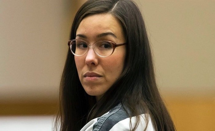 jodi arias